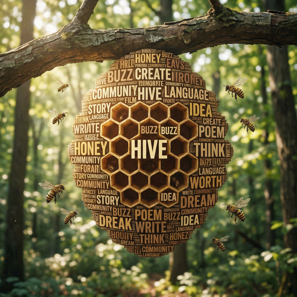 Word Hive